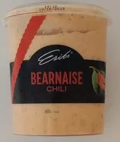 Mängden socker i Bearnaise Chili