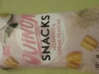 Mängden socker i Lentil Snacks