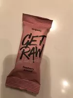 Mängden socker i Getraw Raspberry & Almond Eko