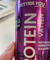 Mängden socker i Proteinhalten skogsbär