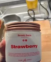 Mängden socker i Mansikka beauty burn