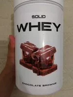 Socker och näringsämnen i Whey