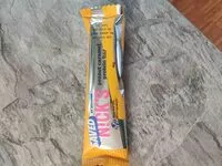 Mängden socker i Peanut caramel protein bar
