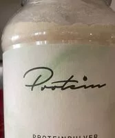 Mängden socker i Proteinpulver