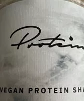 Mängden socker i Vegan Protein Shake Vanilla