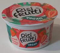 Mängden socker i Risi Frutti Vegan mansikka