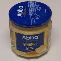 Mängden socker i Sinappisilli