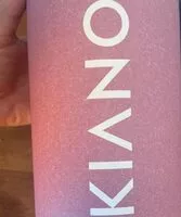 Mängden socker i Berry fuel