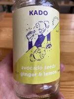 Mängden socker i kado