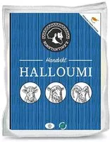 Mängden socker i Halloumi