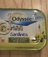 Mängden socker i Sardines