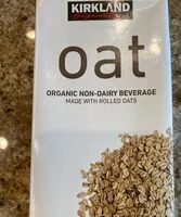 Mängden socker i Oat milk
