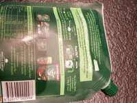 Mängden socker i pure via