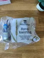 Mängden socker i Bondkavring