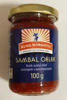 Sambals