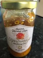 Mängden socker i Hjortronsylt