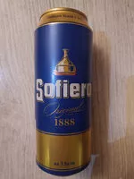 Mängden socker i Sofiero