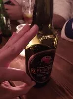 Mängden socker i Kopparberg Premium Cider