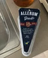 Mängden socker i Greve