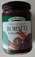 Borscht