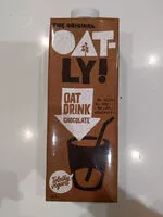 Mängden socker i The Original Oat Drink Chocolate