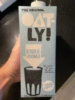 Mängden socker i Kaura-Juuoma