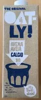 Mängden socker i Avena calcio bio