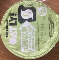Mängden socker i PåMackan