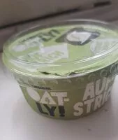Mängden socker i Aufstrich Gurke&Knoblauch
