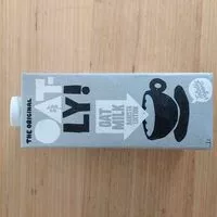 Mängden socker i Oat Milk - Barista Edition