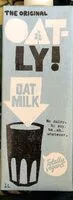 Mängden socker i Oat Milk