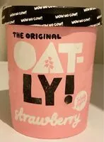 Mängden socker i Oat-ly!
