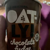 Mängden socker i Chocolate Fudge