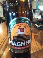 Mängden socker i Irish cider