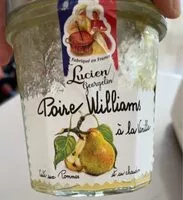 Mängden socker i Compote