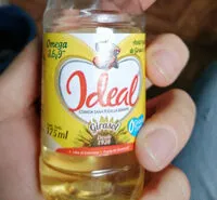 Mängden socker i Aceite Vegetal de Girasol Y Soya