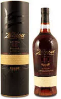 Mängden socker i RHUM ZACAPA 23 LT