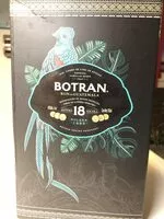 Mängden socker i Ron de Guatemala Sistema 18 Solera