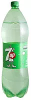 Mängden socker i 7 Up