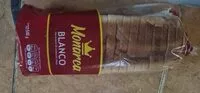 Mängden socker i Monarca blanco
