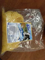 Mängden socker i Queso Mozzarella