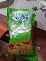 Mängden socker i queso para pizza