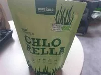 Mängden socker i Chlorella