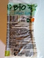 Mängden socker i Tofu