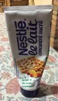Mängden socker i Nestle le lait concentré sucré
