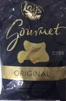 Mängden socker i Patatas Fritas