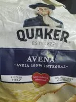 Mängden socker i Avena 100% Integral