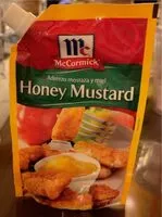 Mängden socker i Honey Mustard