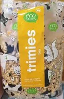 Mängden socker i Trimies bio