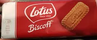 Mängden socker i lotus
